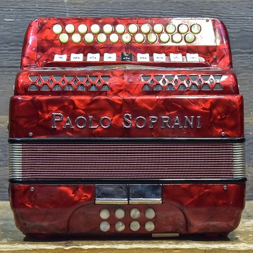 Paolo soprani - paolo,