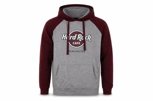 Hard rock cafe - hard, pullover
