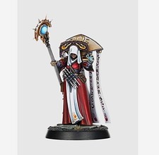 Warhammer Quest CURSED CITY