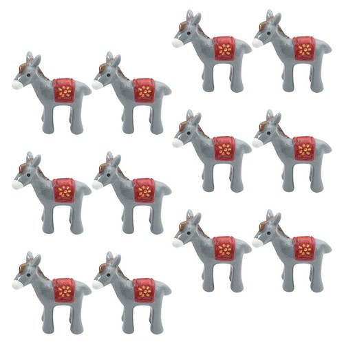 Pcs miniature animal - pcs,