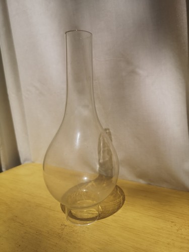 Vintage griffin brand clear - griffin,