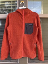 Patagonia Men's R1 Air Hoody
