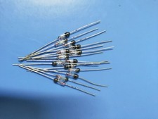 5PCS GERMANIUM DIODE ST DO-7