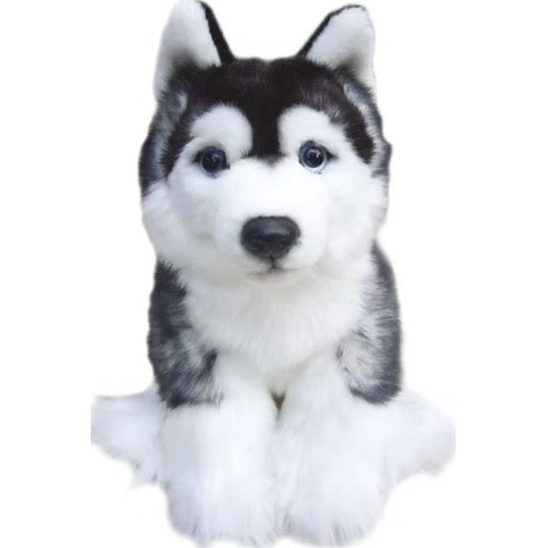 Faithful friends siberian - friends,