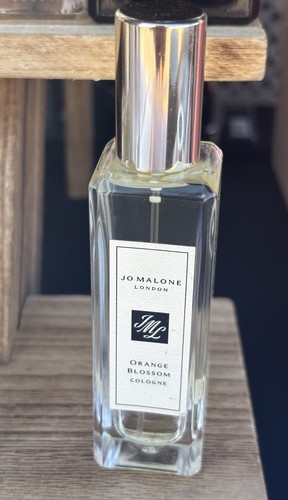 Malone orange blossom - jo,