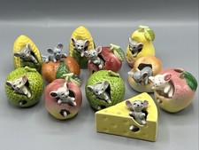 Grey Mouse Vintage 1960's