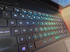 WILL TAKE £785 Gaming Laptop