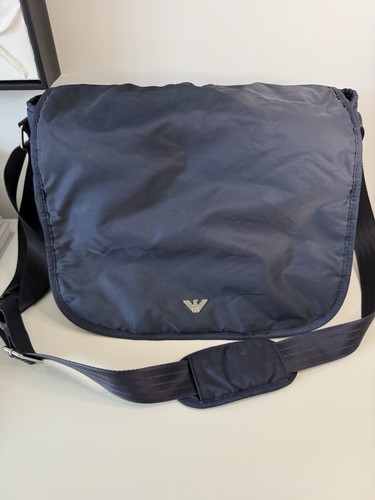 Emporio armani navy - armani,