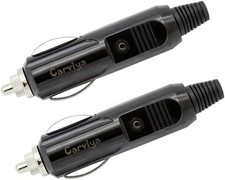 3 5 6 8 10 15 20 Amp Male Car