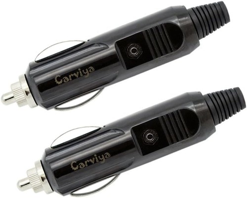 15 20 amp male car - amp,