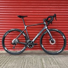 Bianchi Infinito 105 12 Speed