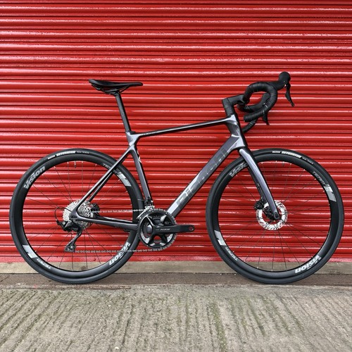 Bianchi infinito 105 speed - infinito, 12