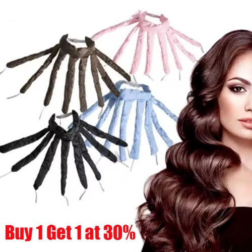 Octopus overnight curler big - curler,