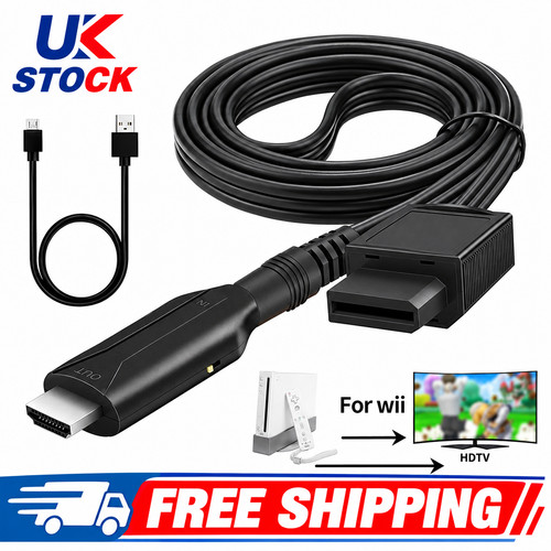 For wii hdmi - wii,