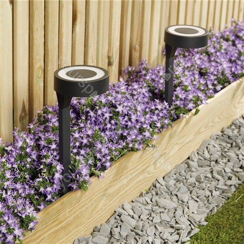 Luxform lighting solar led - lighting,