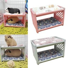 Rabbit Bed House Play Hideaway