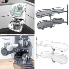 2 Tiers Slide Out Kitchen