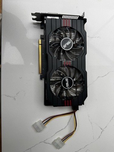 Asus amd radeon 7770 - asus,