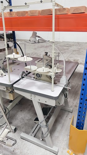 Brother industrial thread - industrial, 5-thread