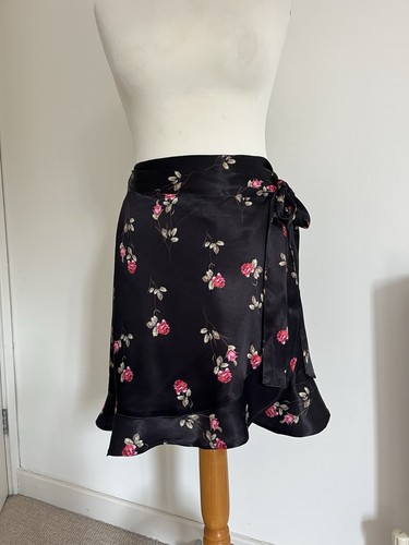 Rat boa floral bonita - bonita, skirt