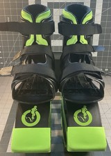 Bounce Jumping Shoes -