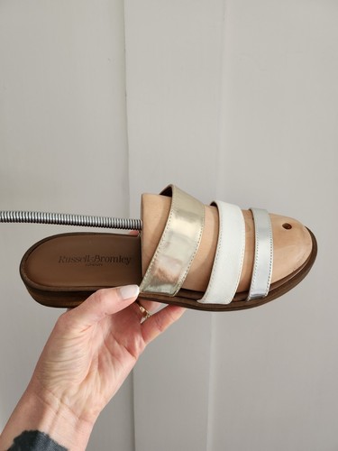 Russell bromley sandals size - &,
