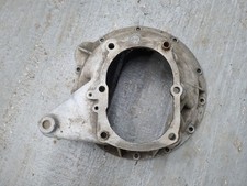 Land Rover Defender 90 110 LT77 Gearbox Bell Housing - HRC1738