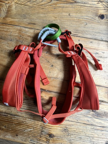 Petzl macchu children - macchu, children's