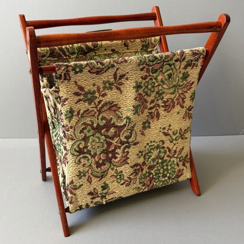 Vintage 1960s wooden folding - 1960s,