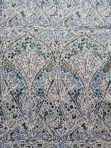 Ianthe blossom blue - ,