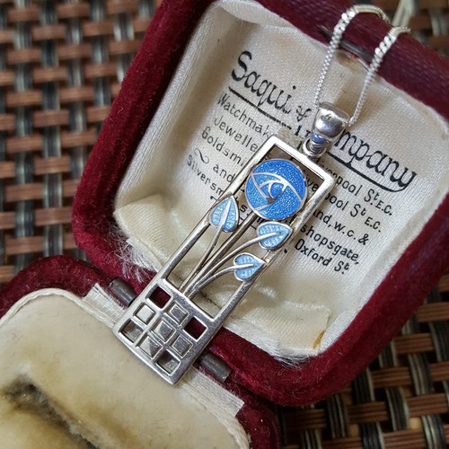 Vintage 925 sterling - 925,