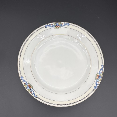 Set antique noritake - of, 7