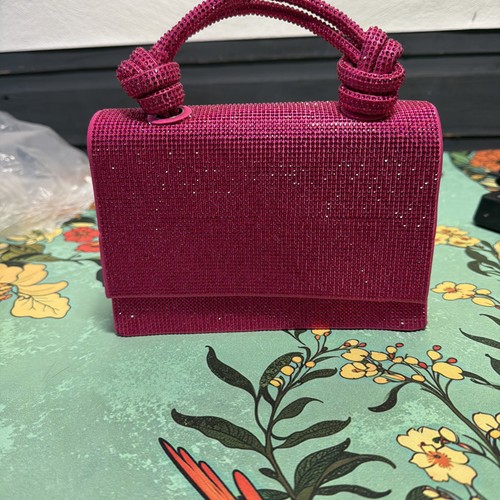 Zara shimmery mini city bag - zara,