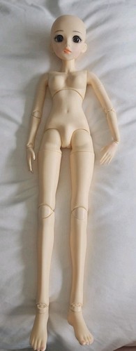 Bjd doll 56cm - 1/3,