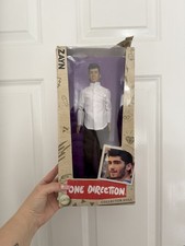 Zayn Malik One Direction 2010