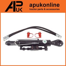 Cat 1 Hydraulic Top Link