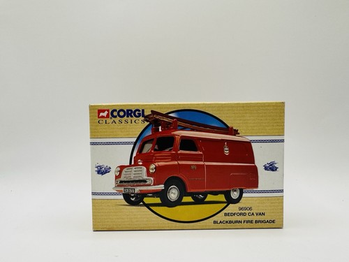 Corgi 96906 43 scale - 96906,