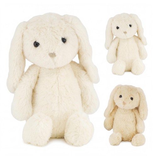 Stuffed easter bunny - easter,