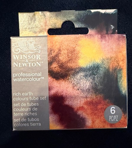 Winsor newton artists - winsor,