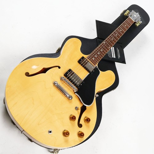 Gibson custom shop 1959 335 - custom,