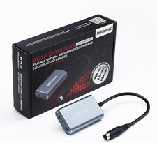 RetroScaler 2x Retro Consoles