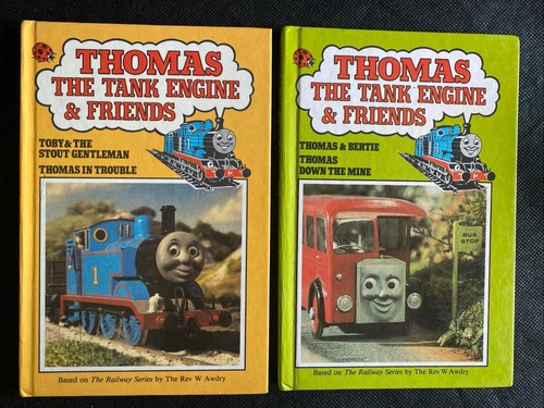 Thomas the tank engine - engine, &