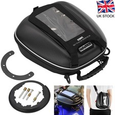 Tank Bag Luggage For BMW R1200GS LC R1250GS R1200R R1200RS/RT R1250R/RS F850GS