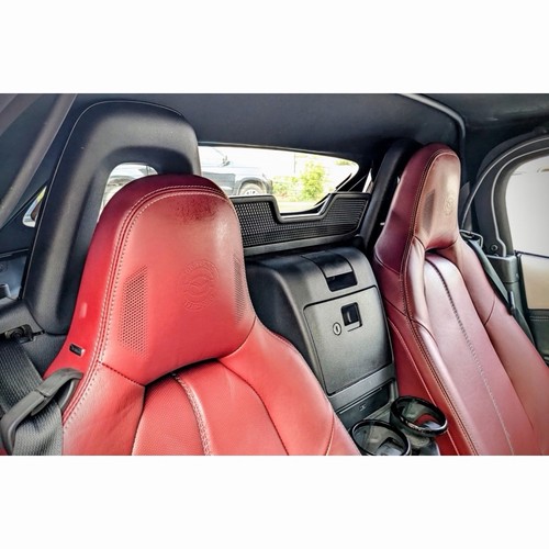 Jass performance 48mm seat - jass,