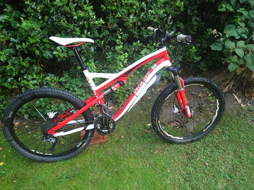 Specialized camber comp - camber,