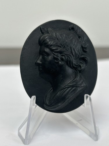 Wedgwood black basalt - wedgwood,