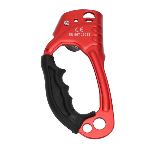 Climbing ascender rappelling - ascender,