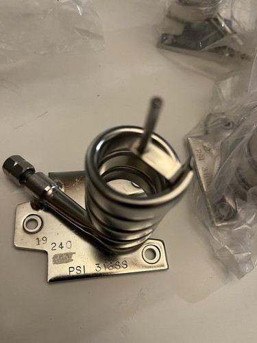 New oem itt barton - oem, psi