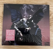 Travis Scott - Birds In The Trap Sing Mcknight - CD - New Sealed