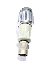 Adapter bayonet Grostuchel 7/8